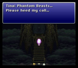 Final Fantasy 6 en 100 images
