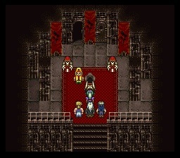 Final Fantasy 6 en 100 images