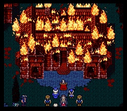 Final Fantasy 6 en 100 images