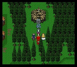 Final Fantasy 6 en 100 images