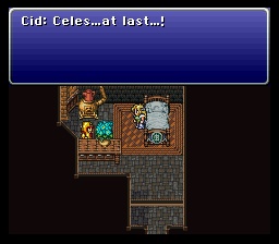 Final Fantasy 6 en 100 images