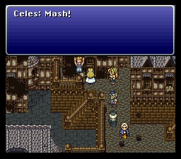 Final Fantasy 6 en 100 images