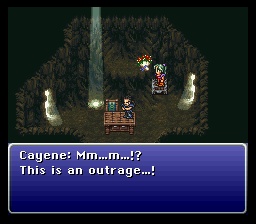 Final Fantasy 6 en 100 images