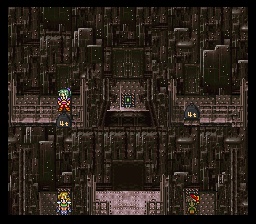 Final Fantasy 6 en 100 images