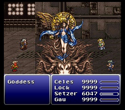 Final Fantasy 6 en 100 images