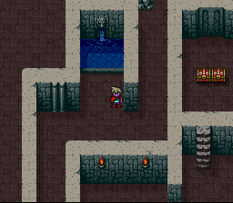 Breath of Fire en 100 captures