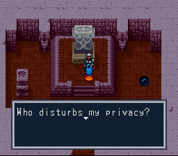 Breath of Fire en 100 captures