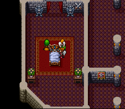 Breath of Fire en 100 captures