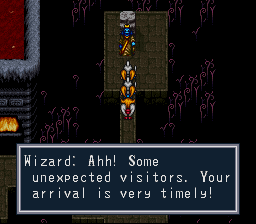 Breath of Fire en 100 captures