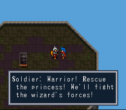 Breath of Fire en 100 captures