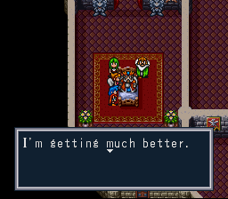 Breath of Fire en 100 captures