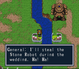 Breath of Fire en 100 captures