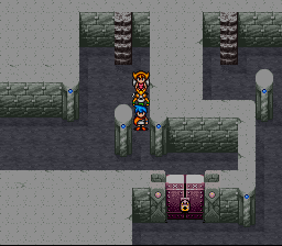 Breath of Fire en 100 captures