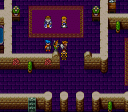 Breath of Fire en 100 captures