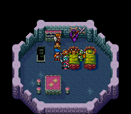 Breath of Fire en 100 captures