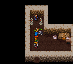 Breath of Fire en 100 captures