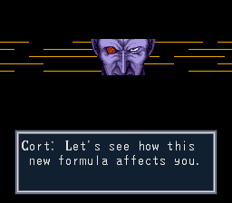 Breath of Fire en 100 captures