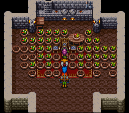 Breath of Fire en 100 captures