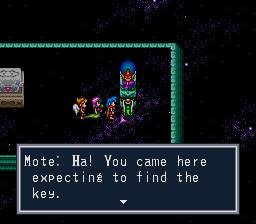 Breath of Fire en 100 captures