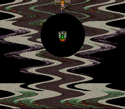 Breath of Fire en 100 captures