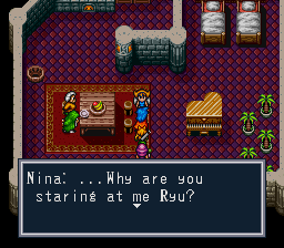 Breath of Fire en 100 captures