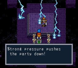 Breath of Fire en 100 captures