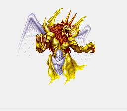 Breath of Fire en 100 captures