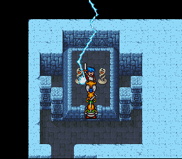 Breath of Fire en 100 captures