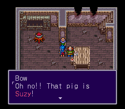 Breath of Fire II en 100 captures