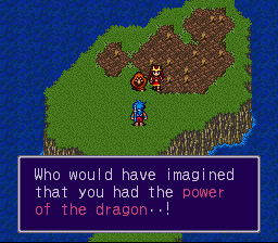Breath of Fire II en 100 captures