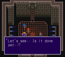 Breath of Fire II en 100 captures