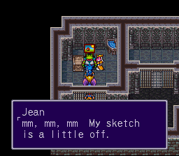 Breath of Fire II en 100 captures