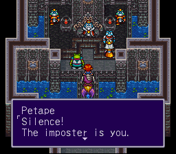 Breath of Fire II en 100 captures