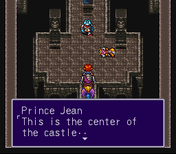 Breath of Fire II en 100 captures