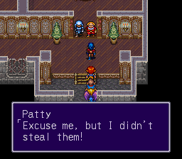 Breath of Fire II en 100 captures