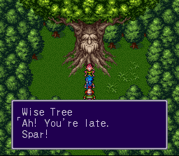 Breath of Fire II en 100 captures