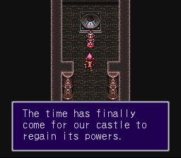 Breath of Fire II en 100 captures