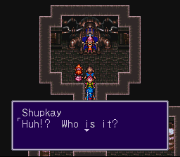 Breath of Fire II en 100 captures