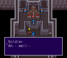 Breath of Fire II en 100 captures