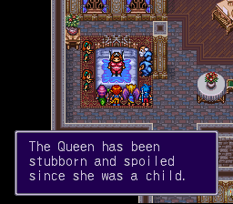 Breath of Fire II en 100 captures