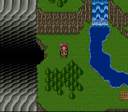 Breath of Fire II en 100 captures