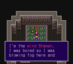Breath of Fire II en 100 captures