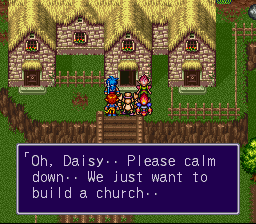 Breath of Fire II en 100 captures