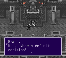 Breath of Fire II en 100 captures