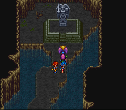 Breath of Fire II en 100 captures