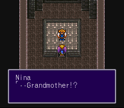 Breath of Fire II en 100 captures