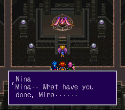 Breath of Fire II en 100 captures