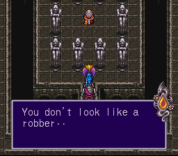 Breath of Fire II en 100 captures