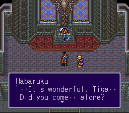 Breath of Fire II en 100 captures