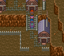 Breath of Fire II en 100 captures